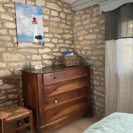 Vila La Bourriche Dolus d'Oléron Exteriér fotografie