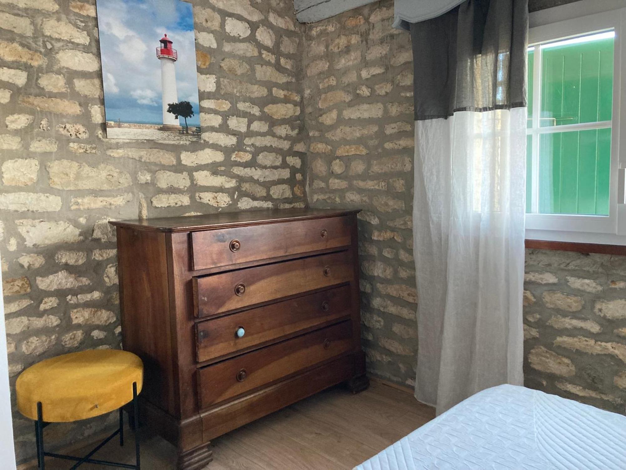 Vila La Bourriche Dolus d'Oléron Exteriér fotografie